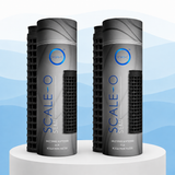 Scale-O Semi Combo Water Softener (2x 1500L)