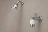 Multi-media water treatment system