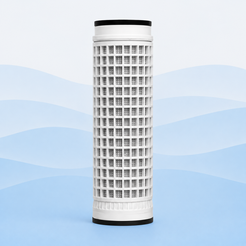 Scale-O Mini Water Softener (500L-750L)