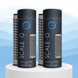 Scale-O Centi Combo Water Softener (2x 2500L)