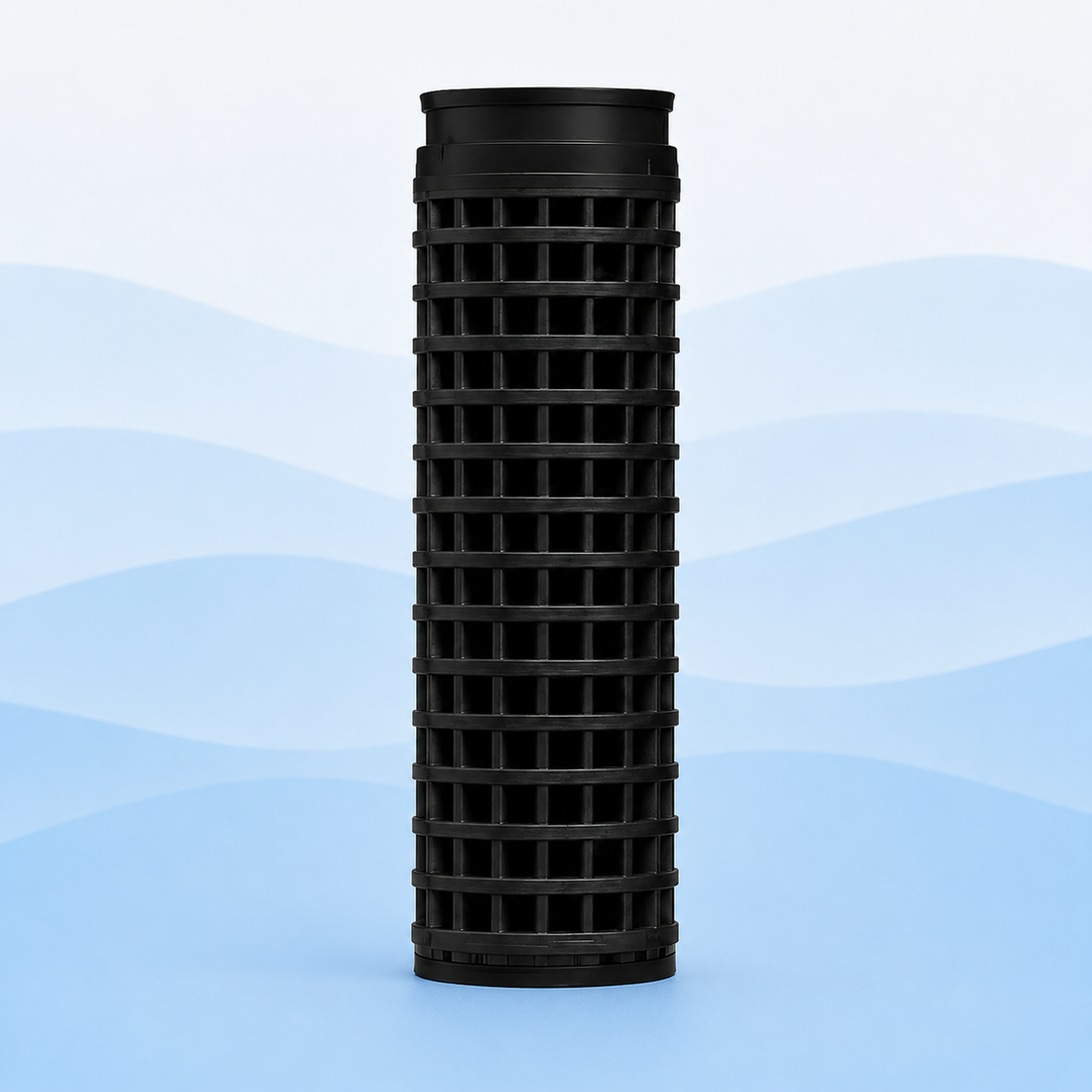 Scale-O Semi Water Softener (1000L-1500L)