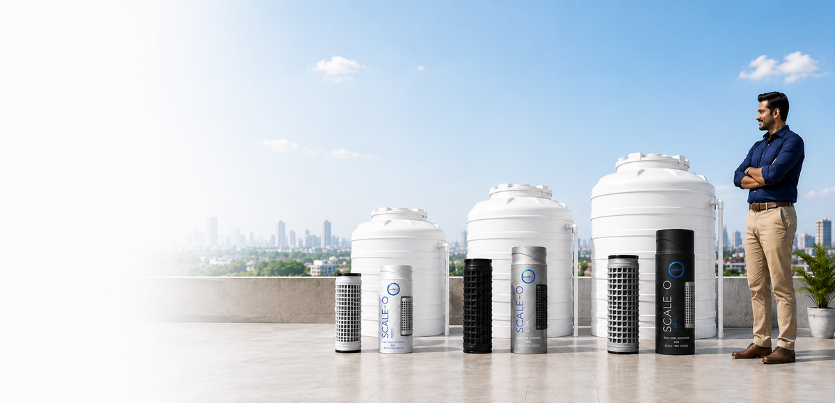 Scale-O Mini Semi Centi product highlights