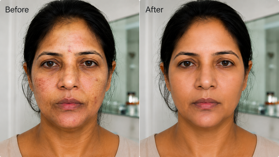 Checkout Before vs After Results with Scale-O