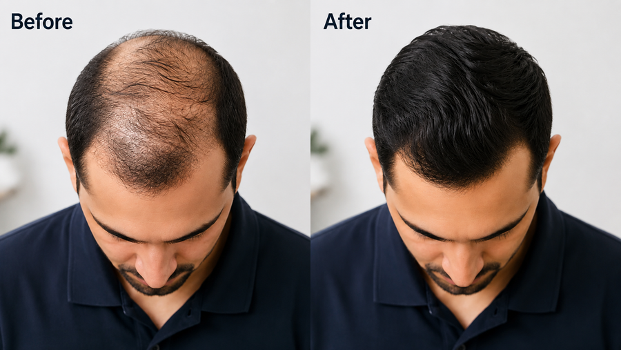 Checkout Before vs After Results with Scale-O