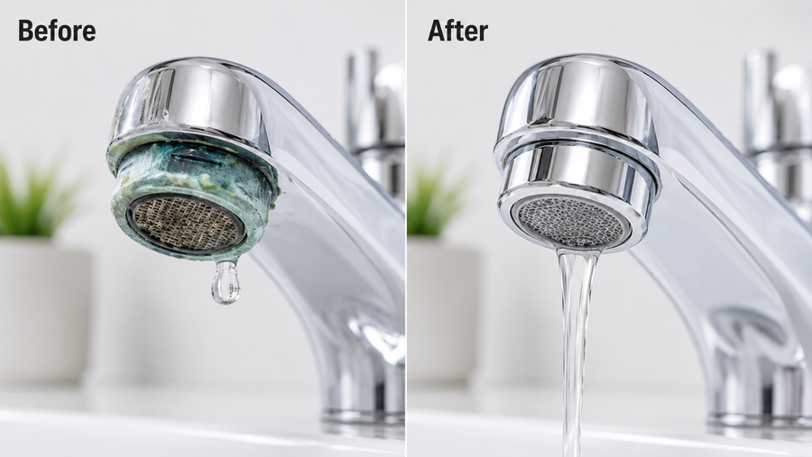 Checkout Before vs After Results with Scale-O