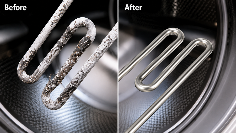 Checkout Before vs After Results with Scale-O