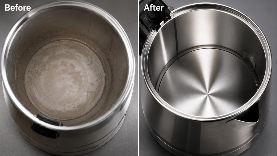 Checkout Before vs After Results with Scale-O