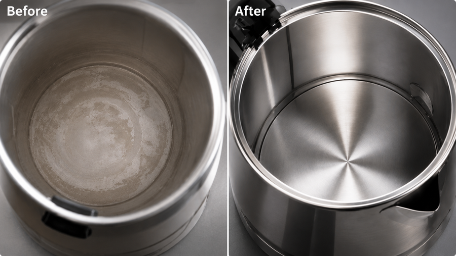 Checkout Before vs After Results with Scale-O