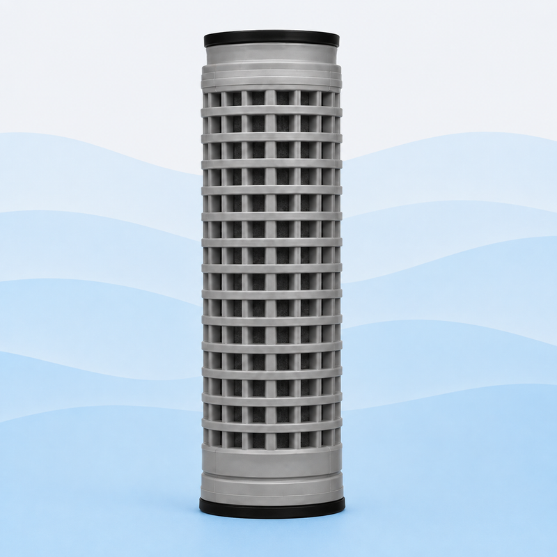 Scale-O Centi Water Softener (2000L-2500L)