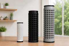 Scale-O salt-free water softener