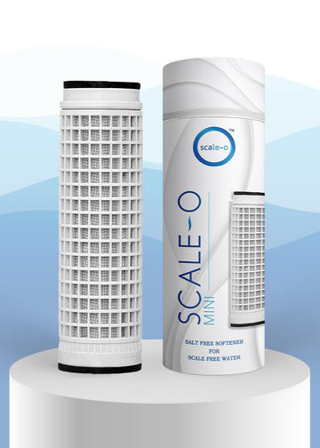 Mini Water Softener