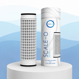 Scale-O Mini Water Softener (500L-750L)