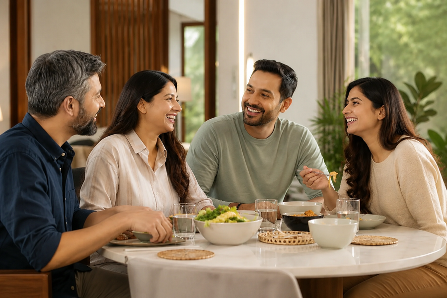 Better Water for Your Family