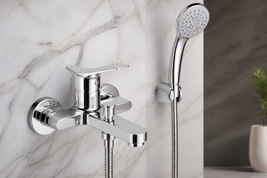 Protect Everyday Fixtures