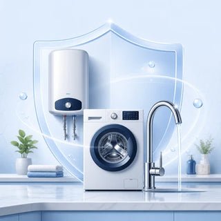 Protects Appliances