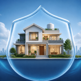 Whole House Protection