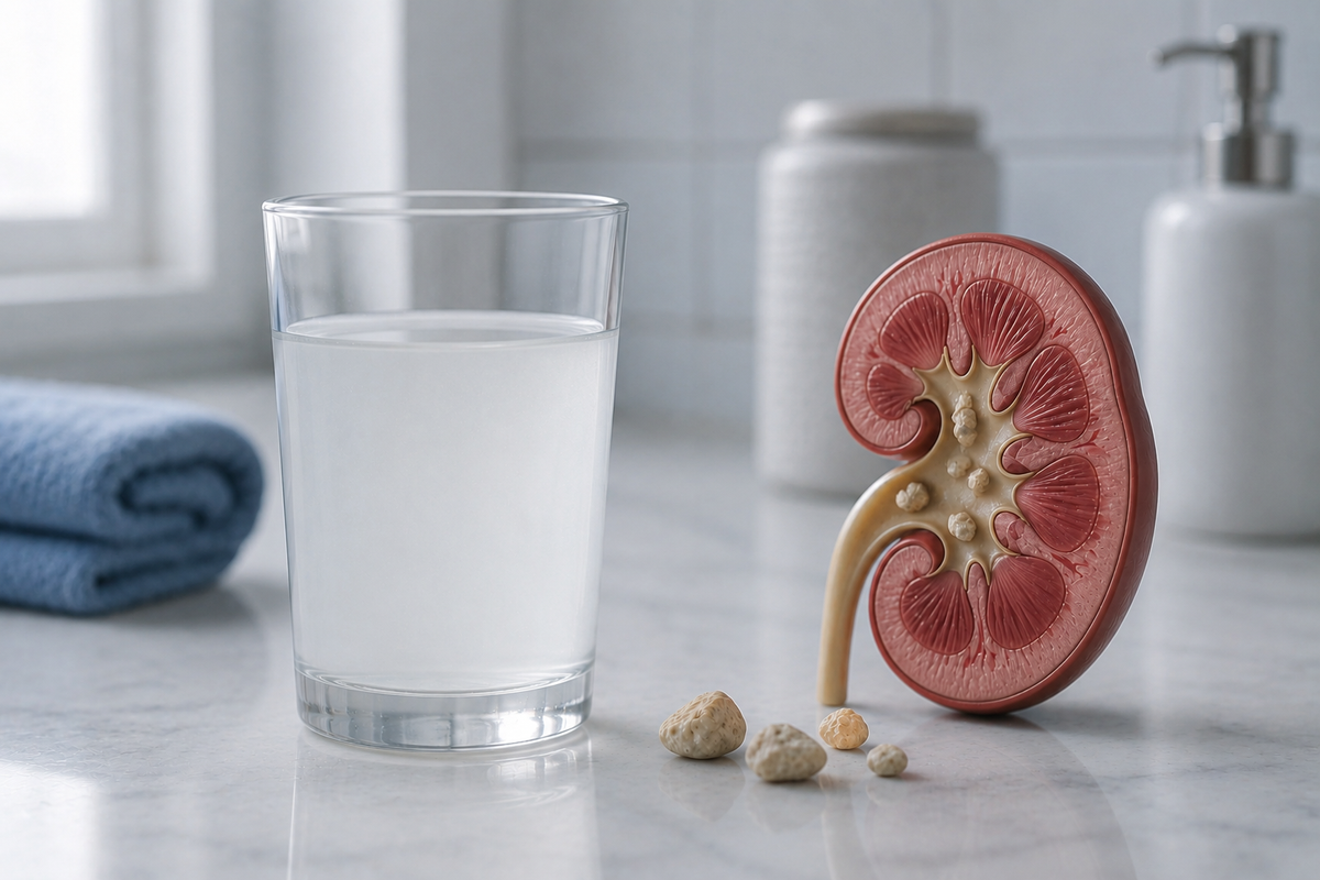 Kidney Stones