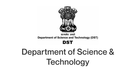 Department of Science & Technology