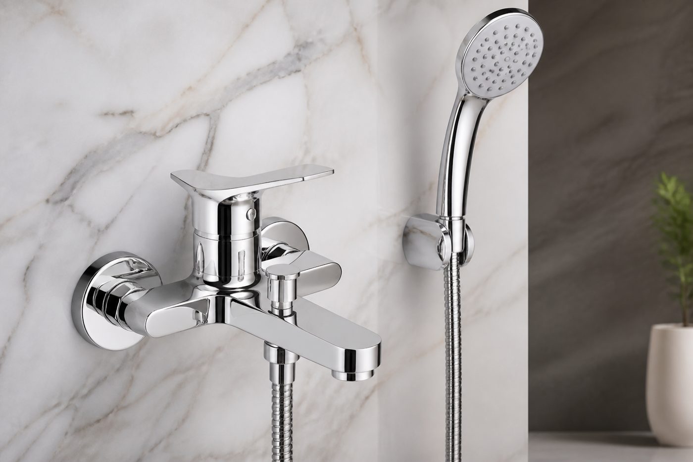 Protect Everyday Fixtures