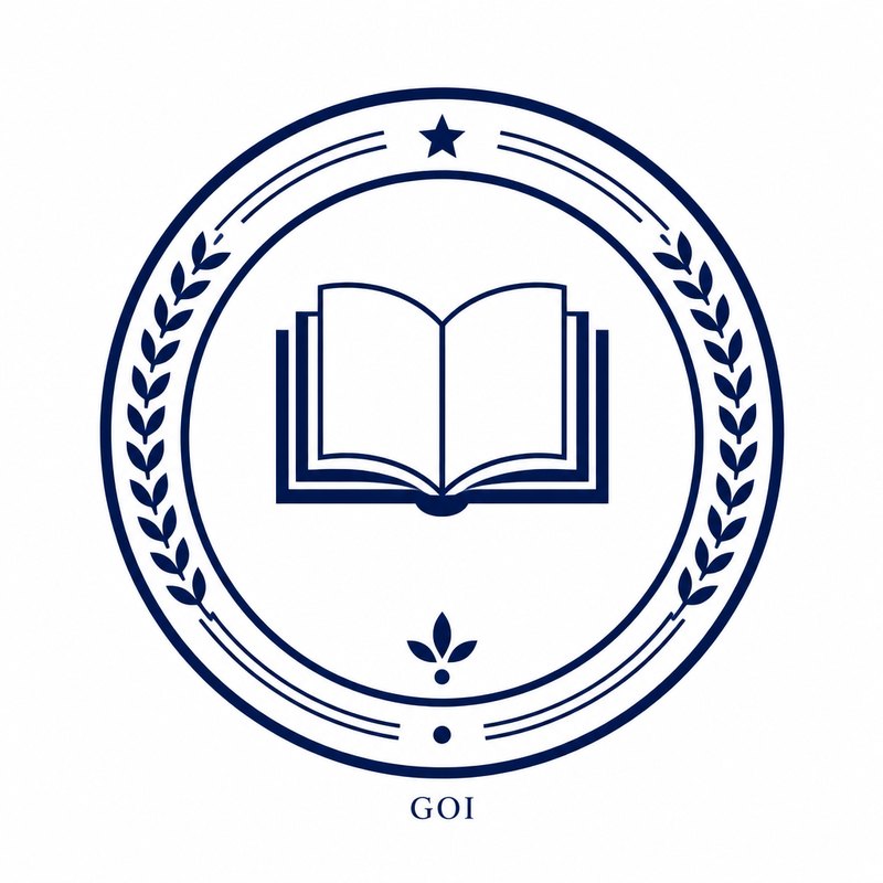 Book of Innovations, GOI