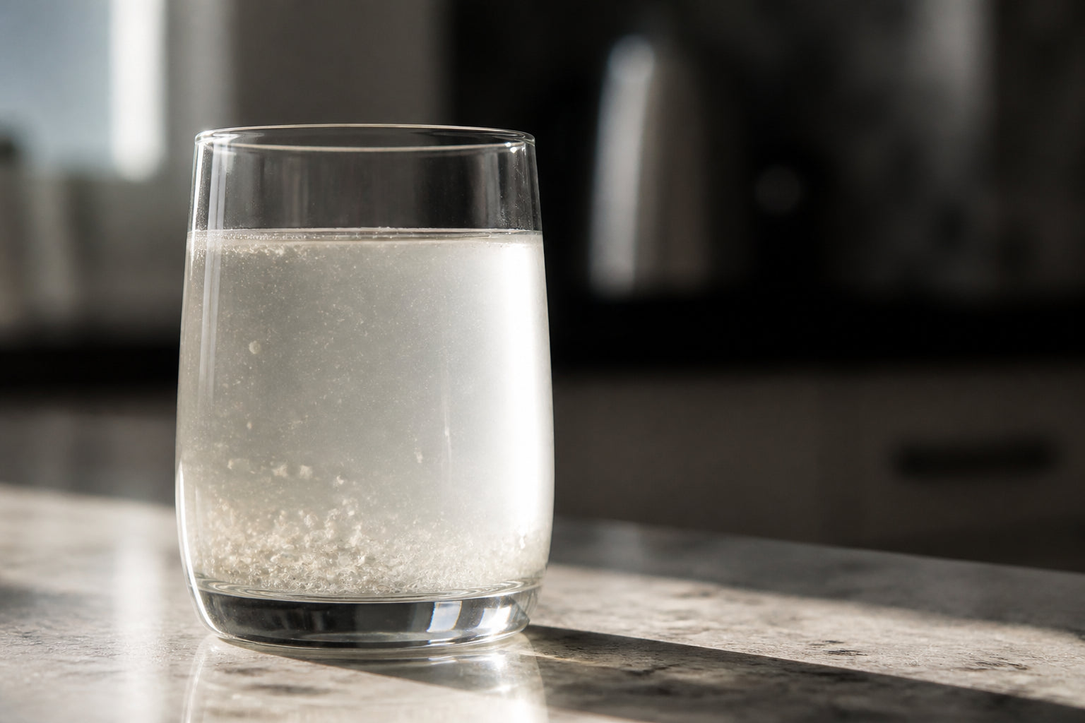 Impure Water
